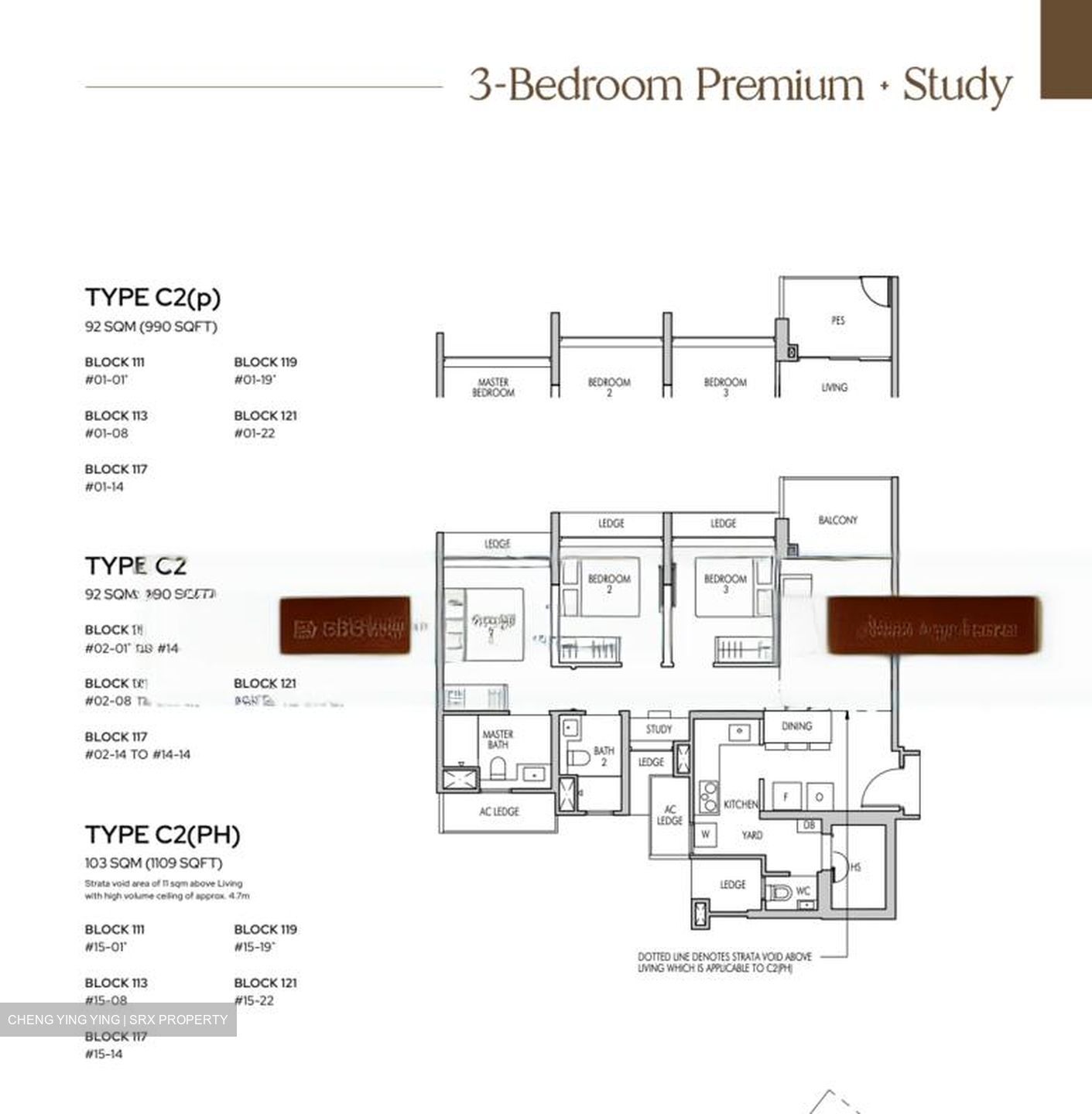 Altura (D23), Condominium #453535681